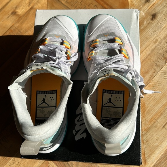 Jordan Zion 1 (GS) Youth - Picture 6 of 8